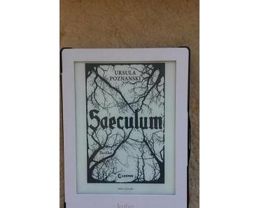 [Spoiler] Saeculum