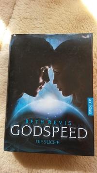 [Sploiler] Godspeed II