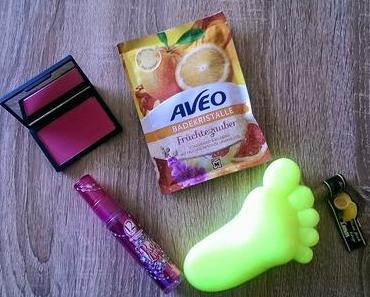 Mitbringsel aus Thailand