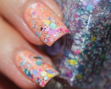 Spring Explosion: Lynnderella Everybunny Loves You