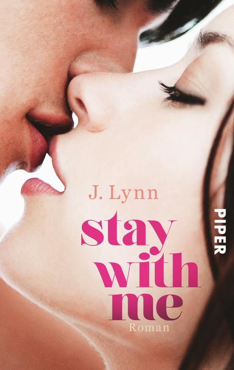 J. Lynn - Stay with me