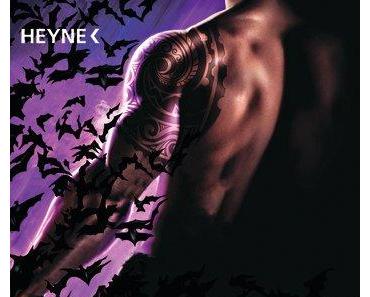 [Neuerscheinungen] Black Dagger