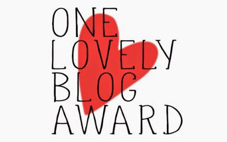 [TAG] One Lovely Blog - 7 Fakten über mich...