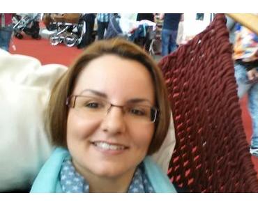 Babywelt in Essen - ein schöner Messebesuch