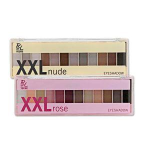 RdeL Young Sortimentswechsel April 2015 Neuheiten - Preview - RdeL Young XXL Eyeshadow Palette