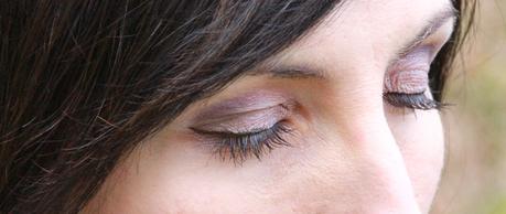 Face of the day mit Eyes to Kill-Palette von Armani
