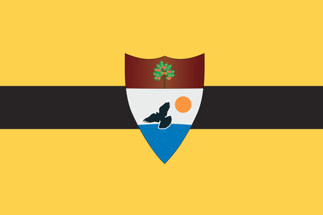 LiberlandFlagge