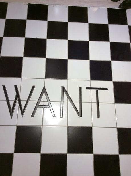 Store Opening: Want in Cologne