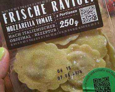 Frische Ravioli - Unsere Feinlese - Bio Company