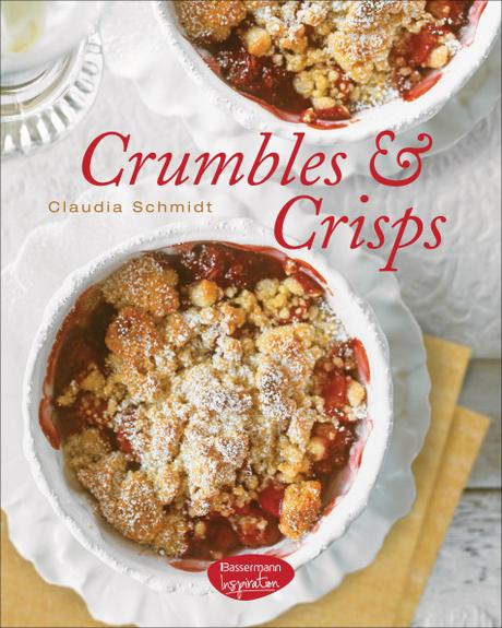 Crumbles Crisps von Claudia Schmidt