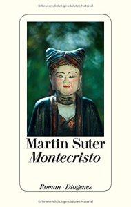Suter, Martin: Montecristo