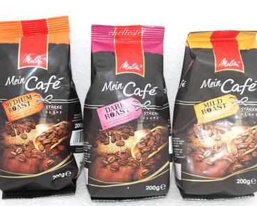 Die Insider – Melitta Mein Café Sorten