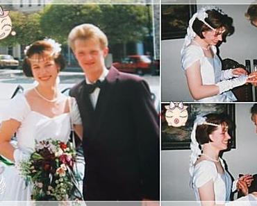 GEDANKENWELT | Wo ist die Zeit geblieben?