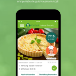Foodlr - Foodsharing - App - Plattform -22