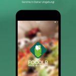 Foodlr - Foodsharing - App - Plattform -18