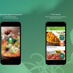 Foodlr - Foodsharing - App - Plattform -.56.49