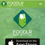 Foodlr - Foodsharing - App - Plattform -13