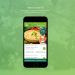 Foodlr - Foodsharing - App - Plattform -.57.17