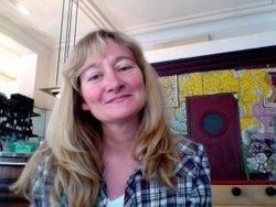 Fragen an die Schriftstellerin Ilona Bulazel… Ein Blick hinter die Buchstaben #2: Neue Fragen, neue Gäste auf Boschers Blog