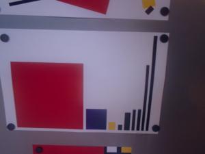 Piet Mondrian 026