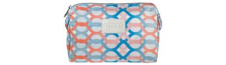 Neue LE „Travel De Luxe“ by CATRICE Juni 2015 - Preview - Cosmetic Bag
