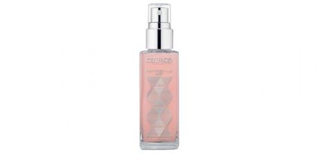 Neue LE „Travel De Luxe“ by CATRICE Juni 2015 - Preview - Refreshing Mist Body Spray