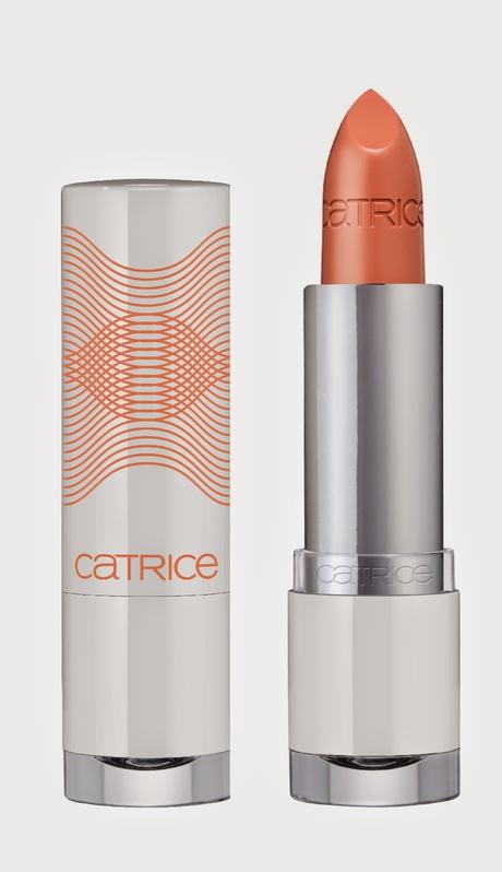 Catrice Travel De Luxe Limited Edition