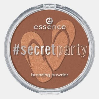 „#secret party“ by Essence