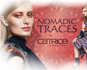 „Nomadic Traces“ by Catrice