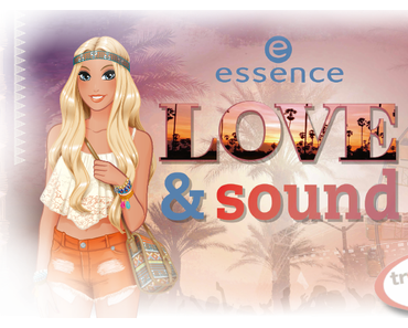 „love & sound" by Essence