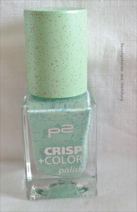 [NotD] crisp color polish 