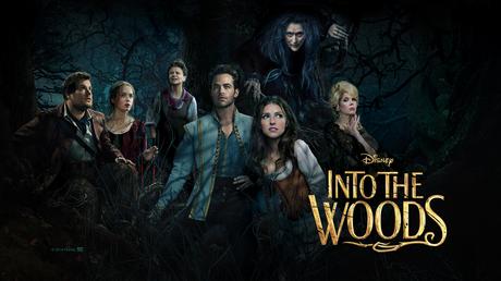 Review: INTO THE WOODS – Im finsteren Wald verzweigen sich die Märchen
