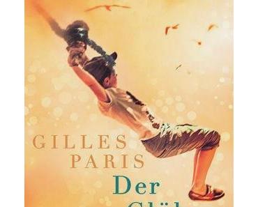 "Glühwürmchensommer" von Gilles Paris