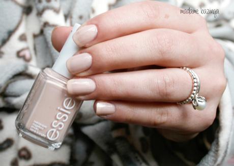 [Lacke] essie - spin the bottle | Inspiration