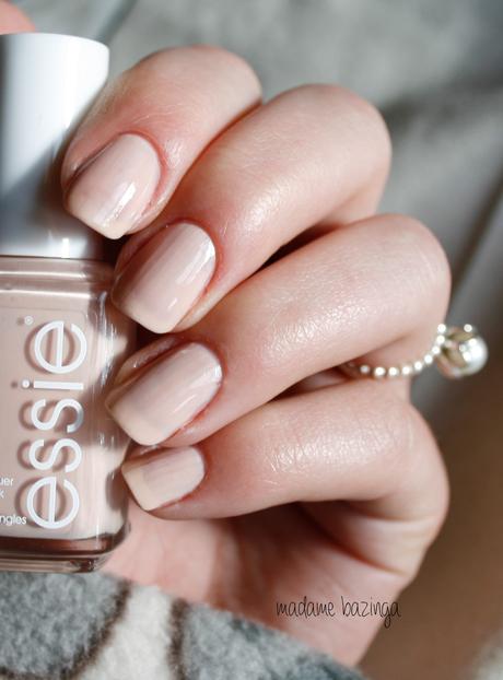 [Lacke] essie - spin the bottle | Inspiration