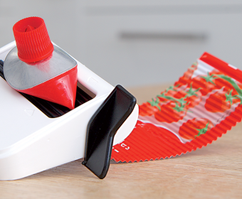 Die Familienmanagerin testet Tubfix – der Tubenentleerer