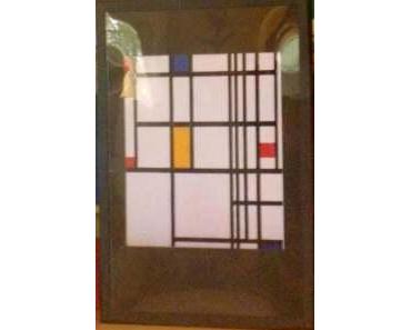 Piet Mondrian im Kindergarten und in New-York-Teil2