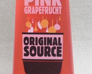 Nur duschen kann jeder!