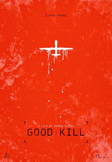 Review: GOOD KILL - Wiederholend, oberflächlich und wiederholend