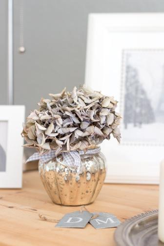 Frühling. Zumindest drinnen