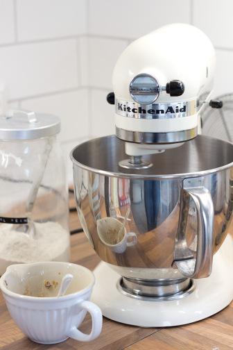 Veganer Schokokuchen für Genießer: Chia-Samen Brownietarte