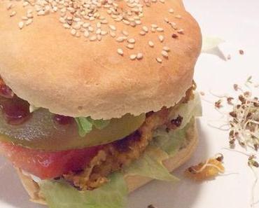 Eine vegane Herausforderung – was Du auch!?