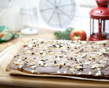 Weihnachten: Leckerer Honigkuchen nach Omas Rezept