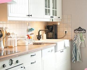 Morgen geht es los: ENDLICH die neue Küche