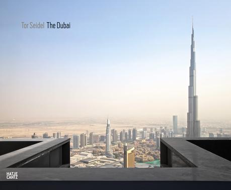 Tor Seidel — The Dubai