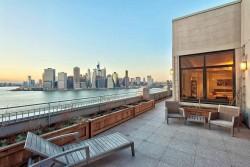 Das exklusivste Penthouse in Brooklyn kostet 32 Millionen Dollar