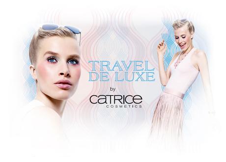 Preview Catrice TRAVEL DE LUXE LE