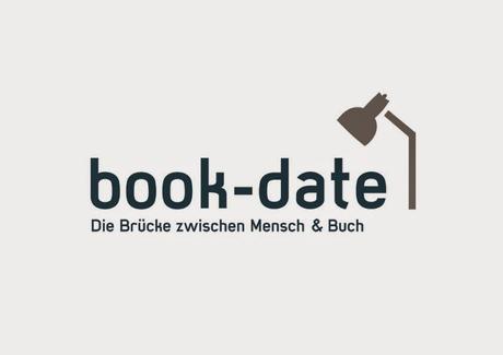 [book-date] .. Die Brücke zwischen Mensch und Buch ..