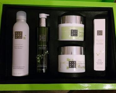 Rituals Sakura Body Scrub