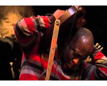 Awesome: Wyclef Jean – 911 (Hilfiger Denim Live) [Video]